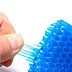 shock absorbing shoe insoles